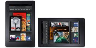 Amazon Kindle Fire Video Konverter - konvertiert Videos für Amazon Kindle Fire