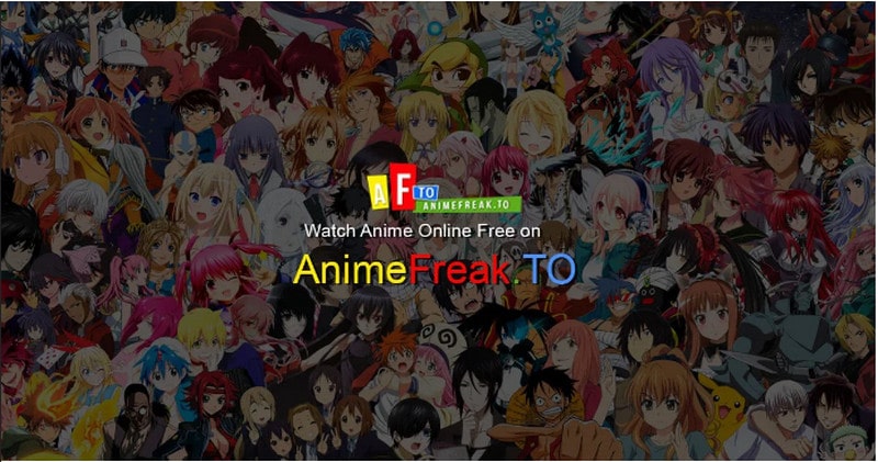 AnimeFreak