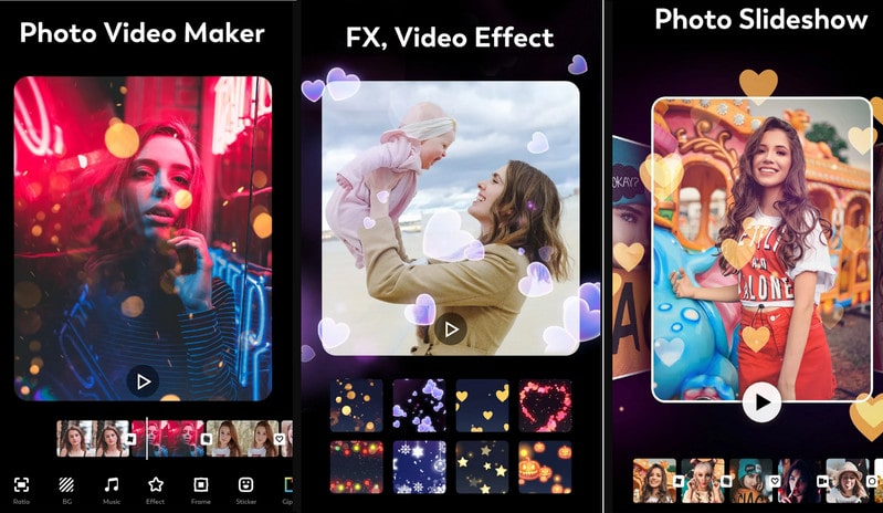 fotoplay video maker