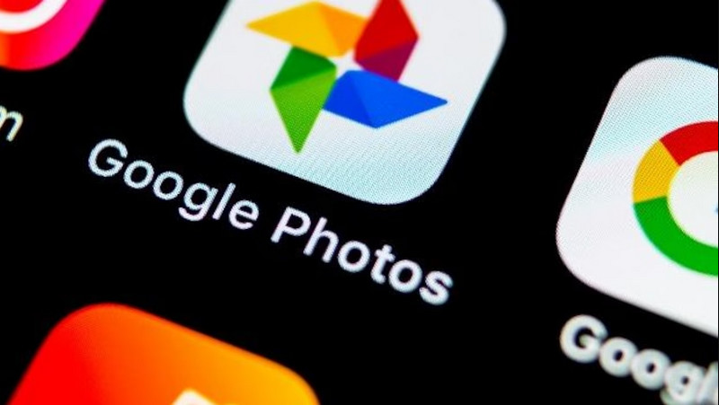 google photos