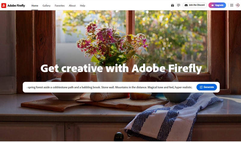 adobe firefly