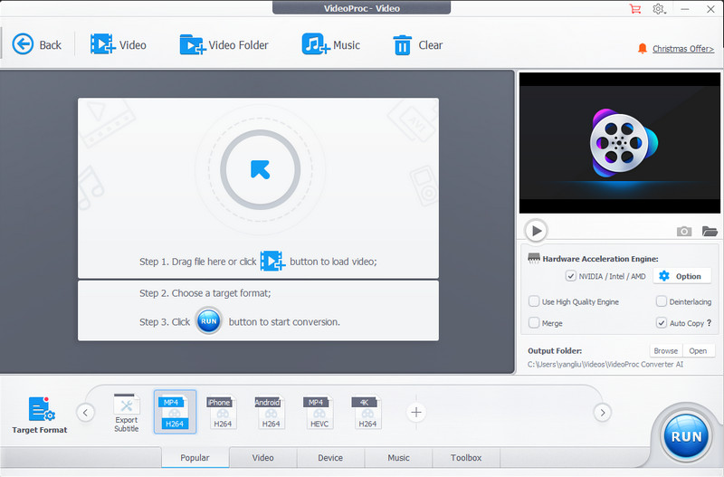 videopro converter